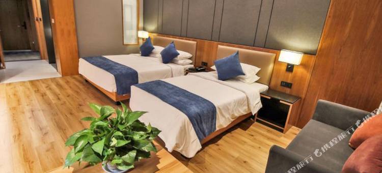 H酒店(宜兴中医院店)图片