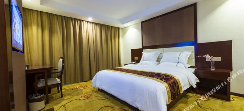 景程酒店(南宁九曲湾温泉店)图片