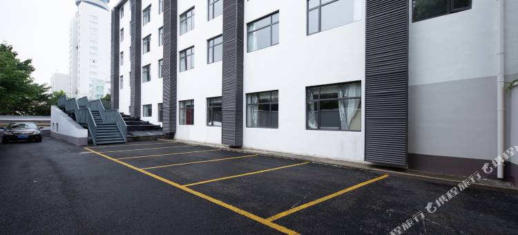 宜必思酒店(苏州狮山路体育中心店)图片