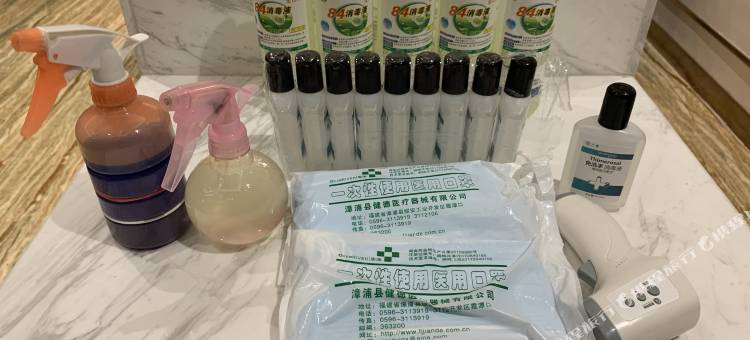 重庆东悦酒店(理工大学店)图片