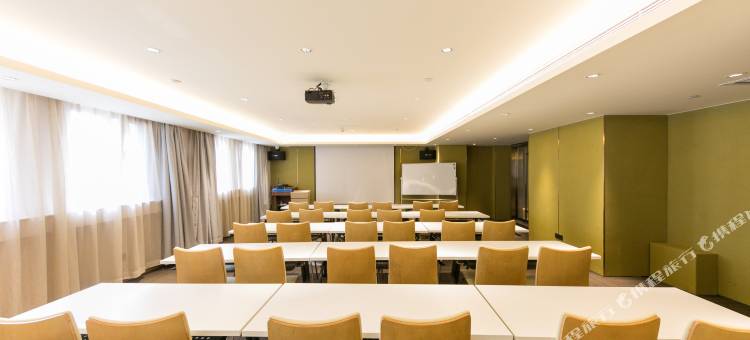全季酒店(张家口建工学院店)图片