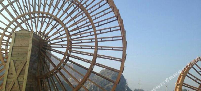 新西里麓岚酒店(市政广场店)图片