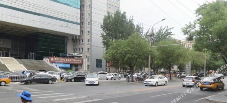 金泰之家(甘家口地铁站阜外医院店)图片