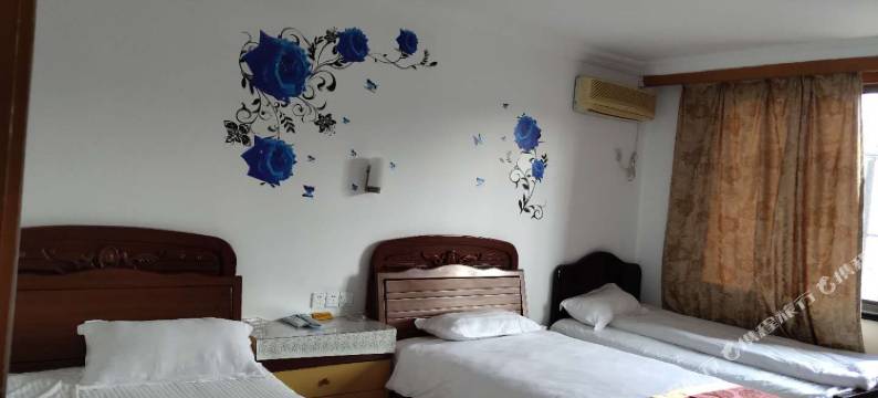 上海海霞旅馆图片