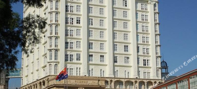 阳江长江国际酒店图片