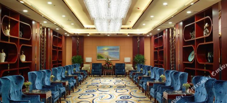 潍坊迪拜国际酒店图片