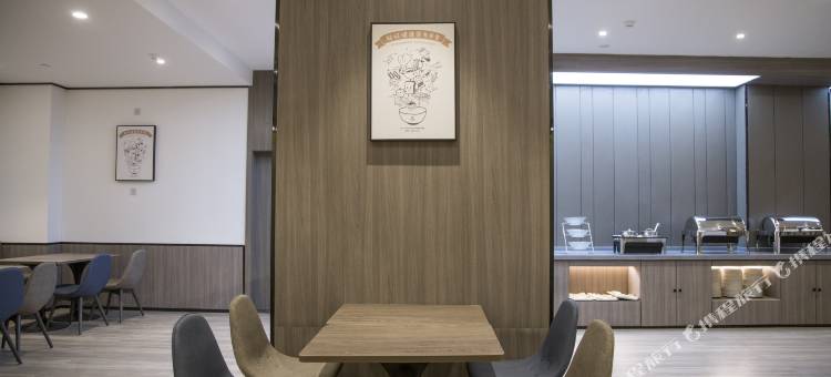 汉庭酒店(陇南火车站店)图片