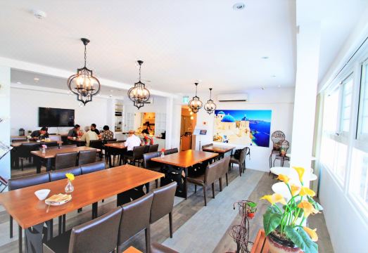 Taitung Z.HotelHotel Overview