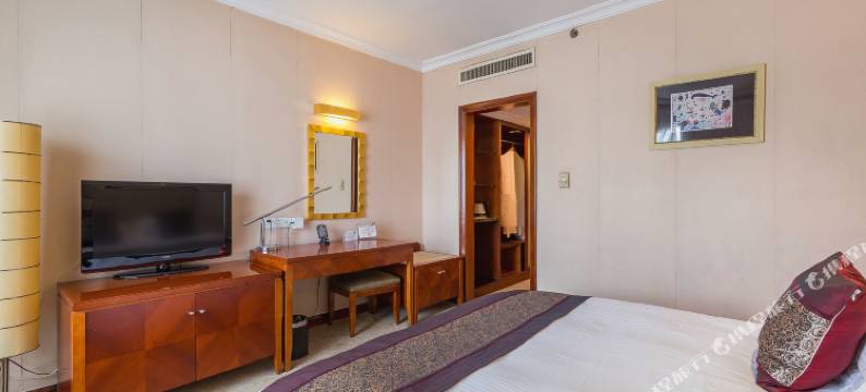 上海江苏饭店图片