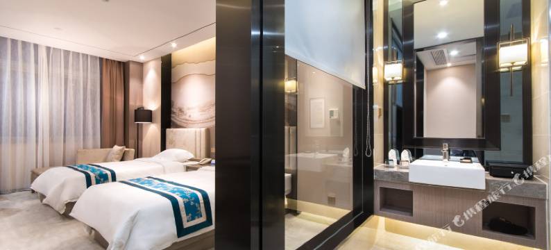 上海鸿海温斯顿酒店图片