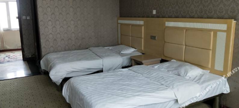 乌苏天源商务宾馆图片