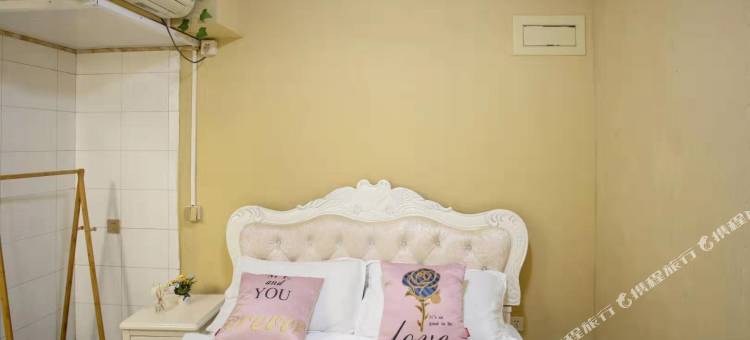 重庆青住太空舱客栈图片