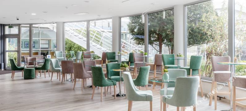 IBB酒店(IBB Hotel)图片