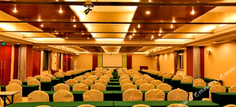 黄山滨江国际大酒店图片