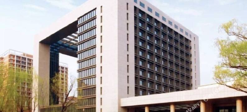 北京地大国际会议中心图片