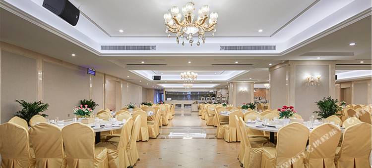 维也纳国际酒店(西安浐灞国际会展中心店)图片