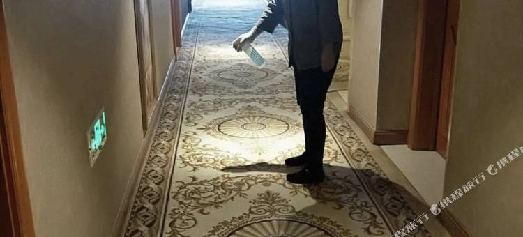 维也纳酒店(通辽开发区店)图片