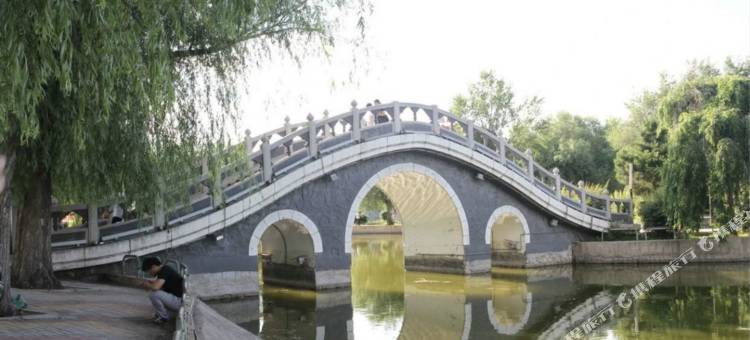 维也纳酒店(通辽开发区店)图片