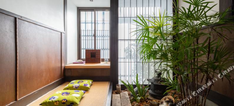云町屋杉屋私人度假屋(KumoMachiya Sugiya)图片