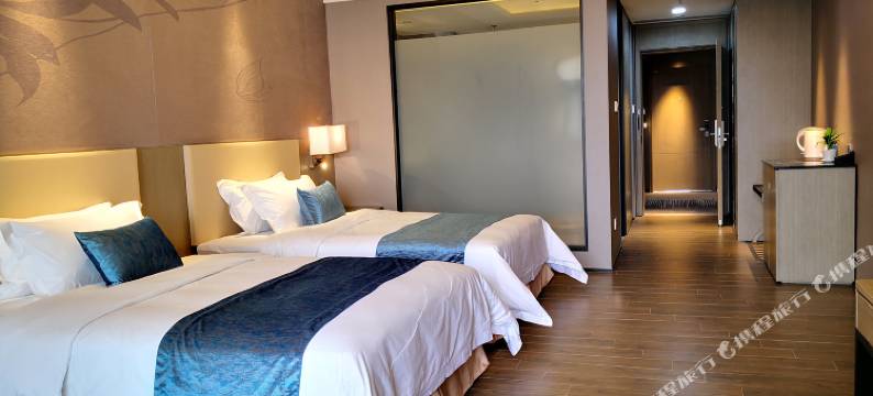 山海慧假日酒店图片