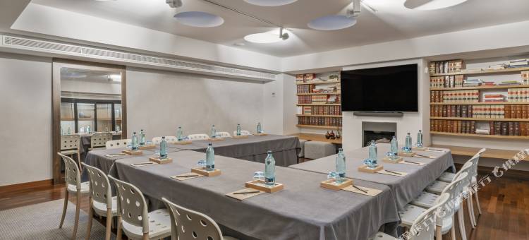 维奇索玛酒店(Vincci Soma)图片