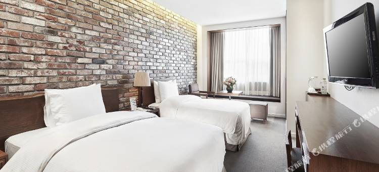 总统酒店(Hotel President)图片