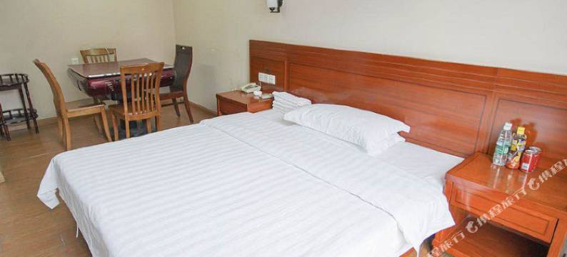 枝江沁天客栈图片