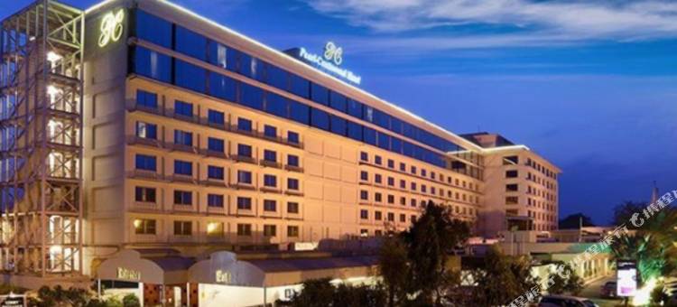 马拉姆贾巴明珠大陆酒店(Pearl Continental Hotel Malam Jabba)图片