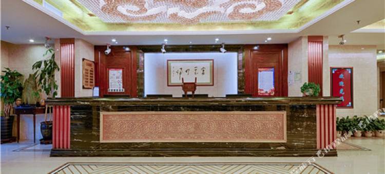 长春清华睿景酒店(万象城桂林路店)图片