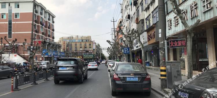 诸暨大众旅馆图片