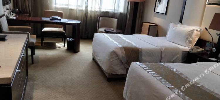 彬州国际花园酒店图片