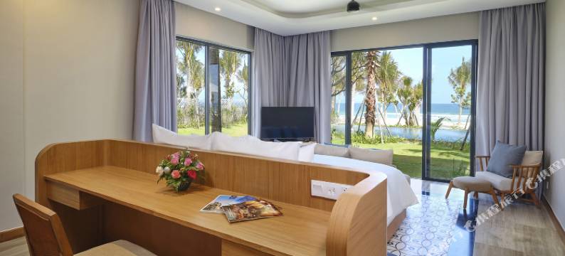 金兰瑟勒顿诺亚度假村(Selectum Noa Resort Cam Ranh)图片