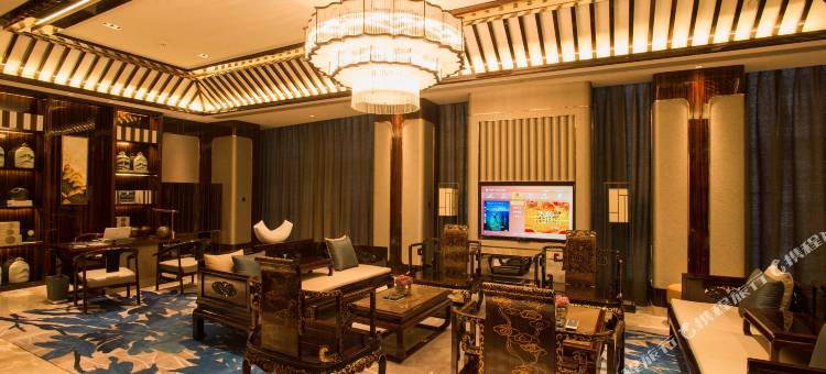 文山凤凰酒店图片