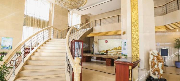 北京国玉大酒店(鸟巢中国科学科技馆店)图片