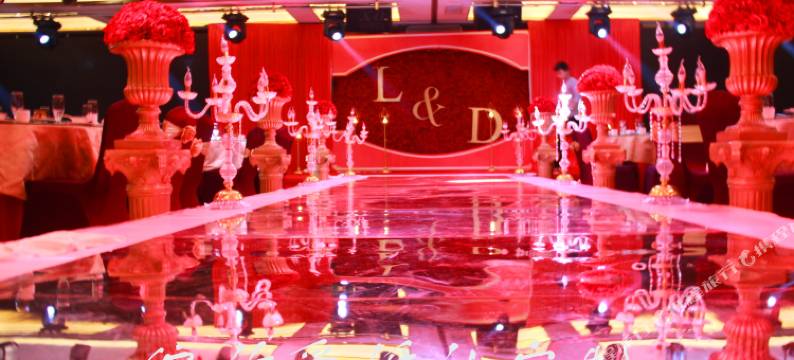 安康嘉豪天龙酒店(大桥路天龙大厦店)图片