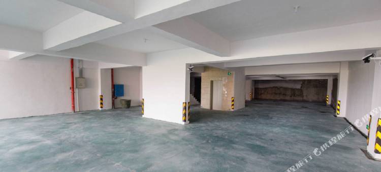 城步阳光景悦酒店图片