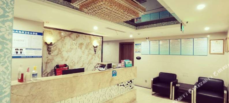 巫峡快捷酒店(神女观景台店)图片