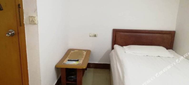 金宝旅馆(梧州太阳广场店)图片