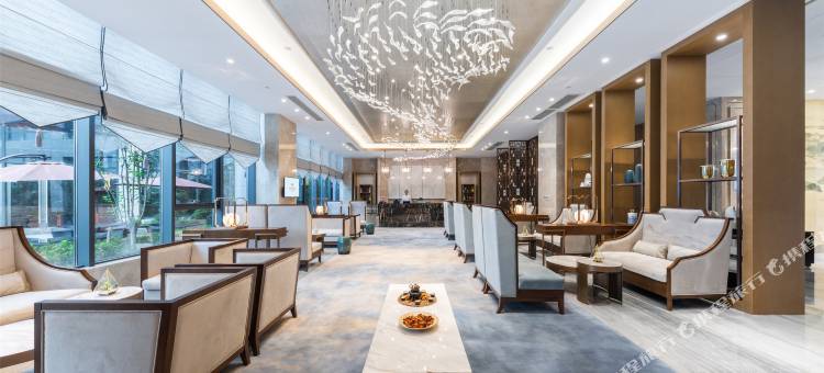 苏州黎花建国度假酒店图片