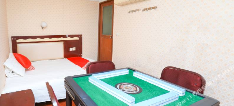 大连坤福居客舍图片