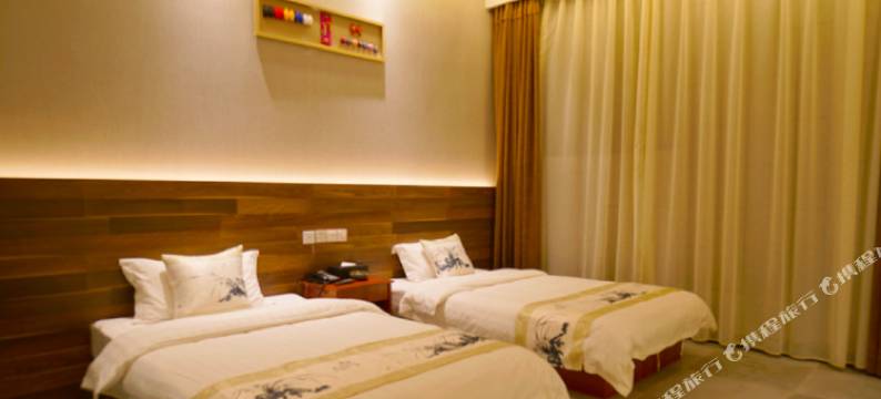 太和锦都快捷宾馆图片