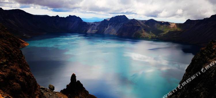 临江长白山大酒店图片