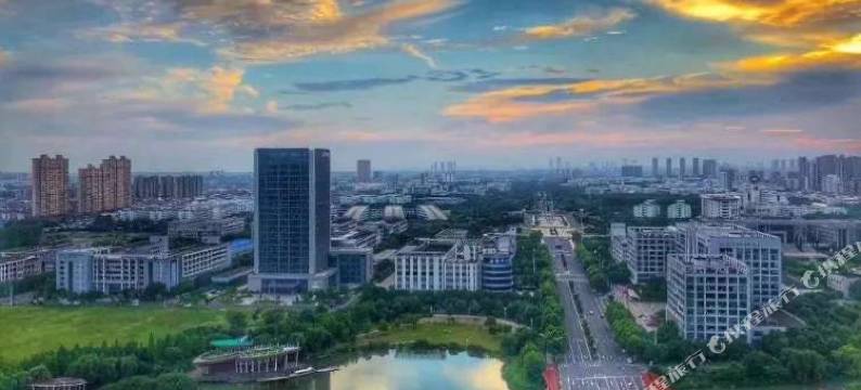 常州这一站旅店图片