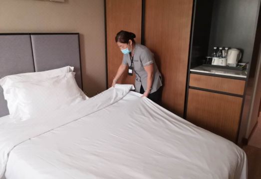 GreenTree Eastern Hotel (Xiamen Zhongshan Road Pedestrian Street)Hotel Overview