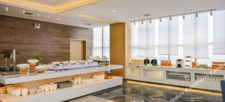 柏曼酒店(济宁任城洸河路店)图片