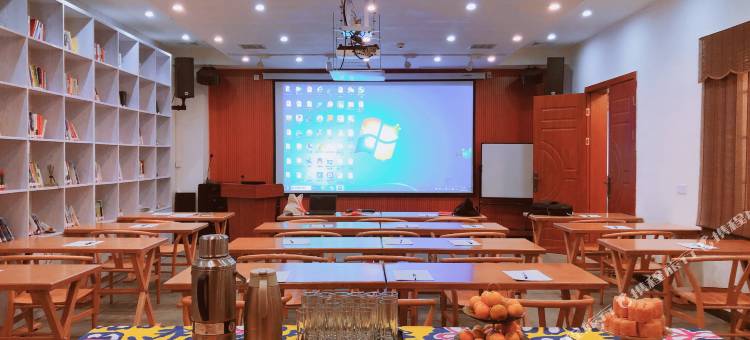 东江湖一号院茶文化主题酒店(东江湖景区店)图片