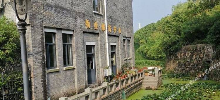 常州竺山湖小镇度假酒店图片