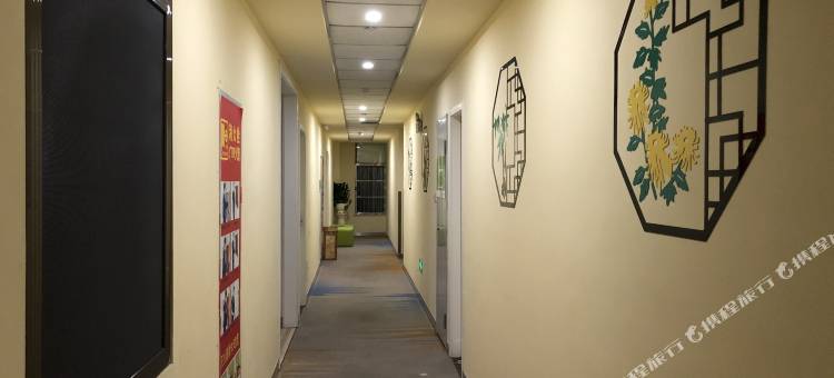 99优选酒店(合肥大学城翡翠湖店)图片