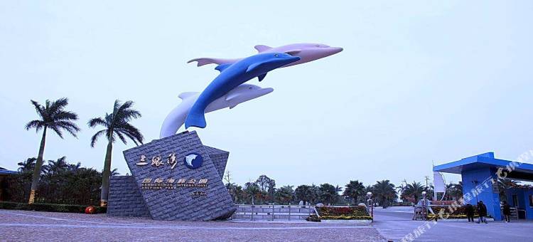 格林豪泰酒店(钦州东站市政府店)图片