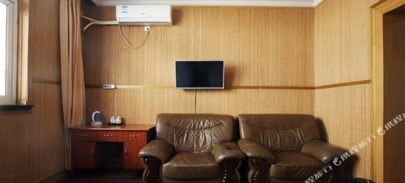 上海远祥宾馆图片